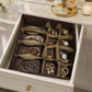 12-Grid Drawer & Accessories Organizer by Matrix