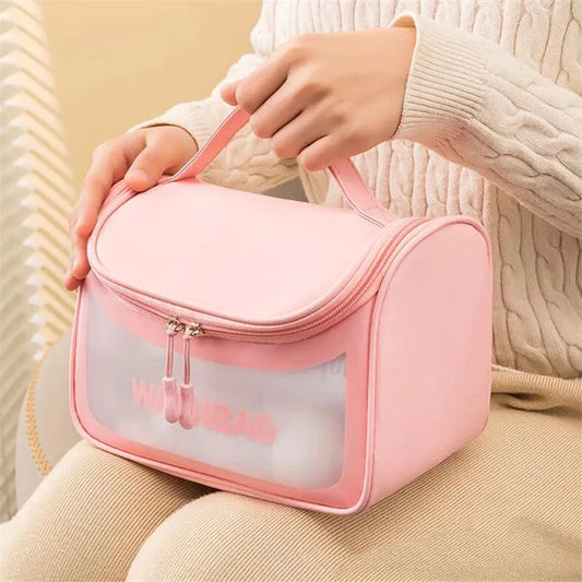 Waterproof Travel Cosmetic Washbag Organizer