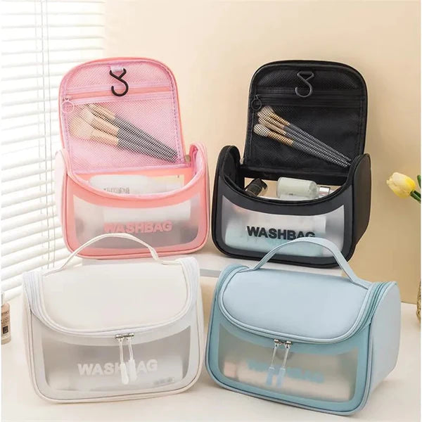 Waterproof Travel Cosmetic Washbag Organizer