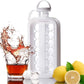 Ice Ball Maker Bottle – Portable Ice Cube Mould Kettle for Drinks, Juice & Cocktails