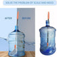 Extra Long Bottle & Bucket Cleaning Brush