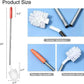Extra Long Bottle & Bucket Cleaning Brush