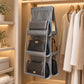 6-Slot Handbags & Purses Organizer by Matrix
