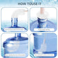 Extra Long Bottle & Bucket Cleaning Brush