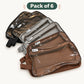 Carry & Store Shoe Travel Pouch by Matrix