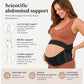 4-Piece Pregnancy Support Belt