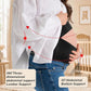 4-Piece Pregnancy Support Belt