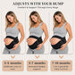 4-Piece Pregnancy Support Belt