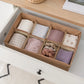8-Grid Drawer & Accessories Organizer by Matrix