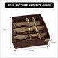 12-Grid Drawer & Accessories Organizer by Matrix