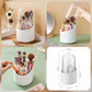 Covered Rotating Brush holder