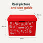 Happy Stuff Kids Storage Box by Matrix