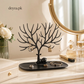 Deer Tree Jewellery Stand – Random Colour