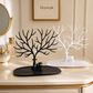 Deer Tree Jewellery Stand – Random Colour