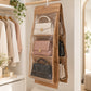 6-Slot Handbags & Purses Organizer by Matrix