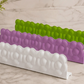 15-Inch Flower Silicone Sink Splash Guard