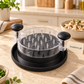 Manual Meat Shredder Tool with Anti-Slip Base – Bear Claw Pulled Meat Shredder
