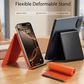Bendable Foldable Mobile Phone Stand