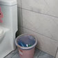 Wall Mounted Trash Can – White Color